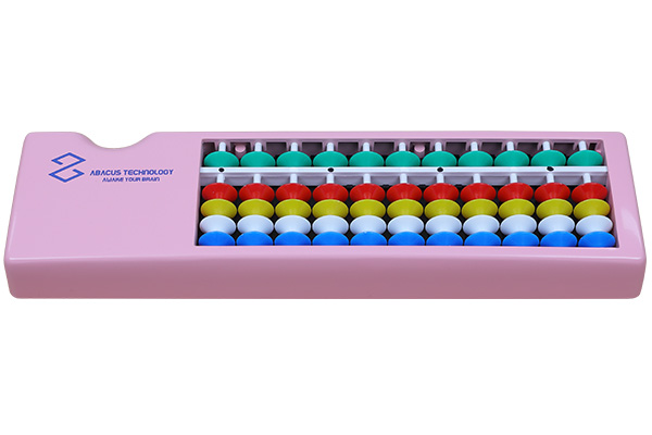 Electronic Abacus Image